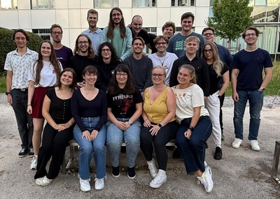 Gruppenfoto2025