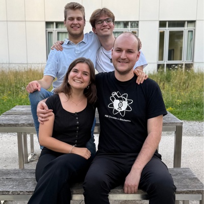 Vorsitz2025