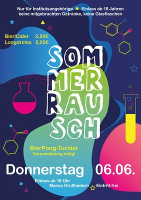 Sommerrausch 2019