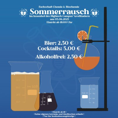Sommerrausch